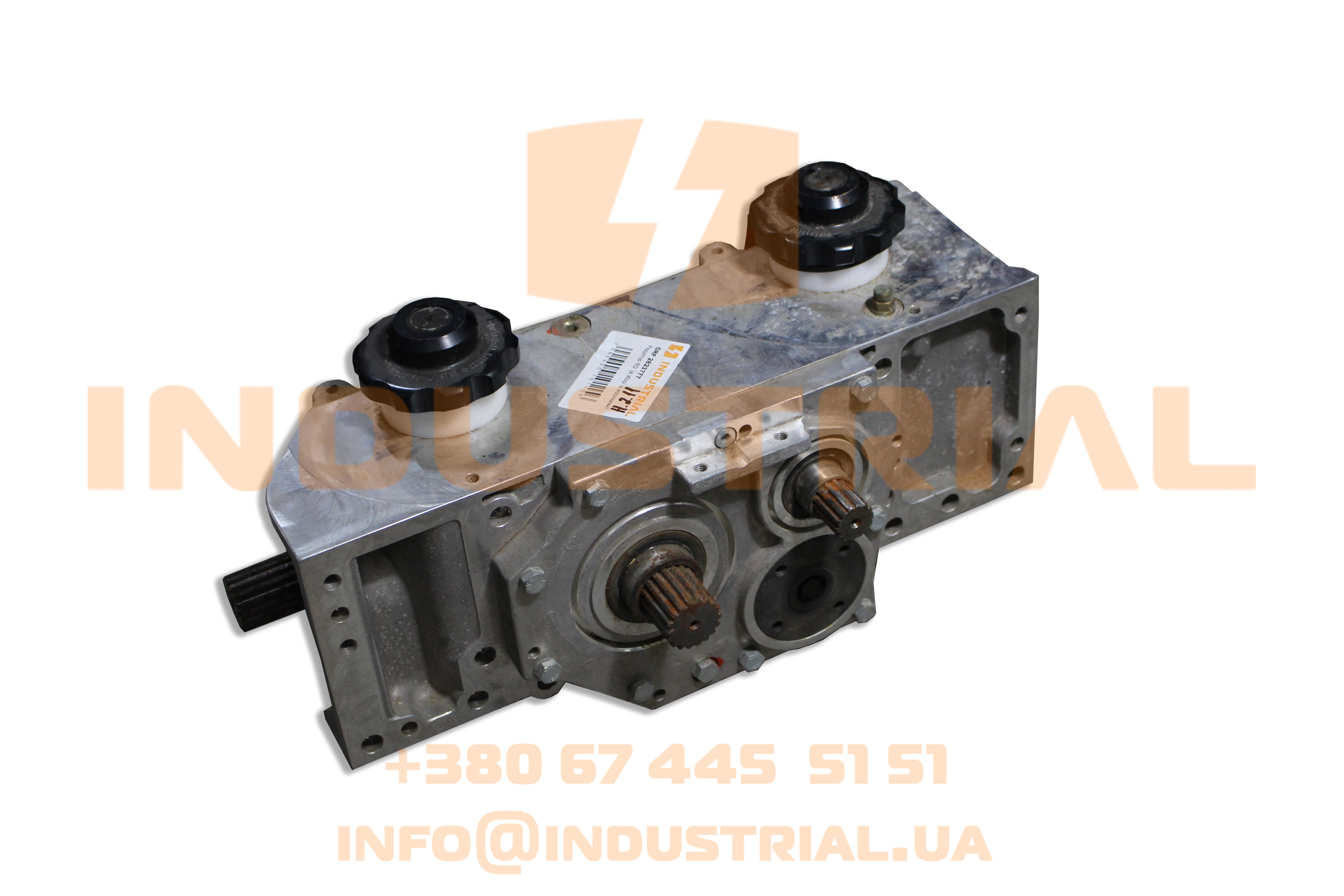 GRF 2823777 GERINGHOFF